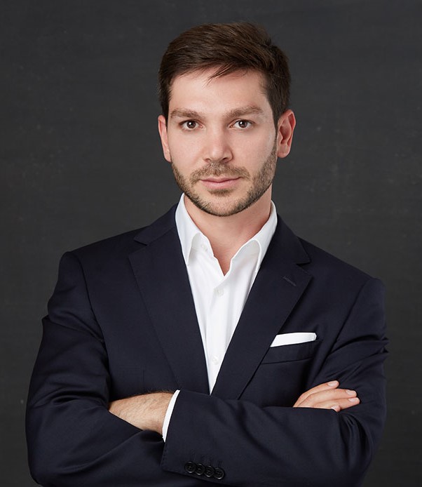 Aesthetic Clinic in Newcastle Dr Tanov Aesthetics