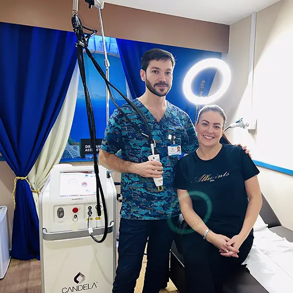 Lovely Patients