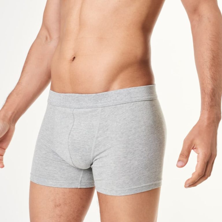 Genital Area