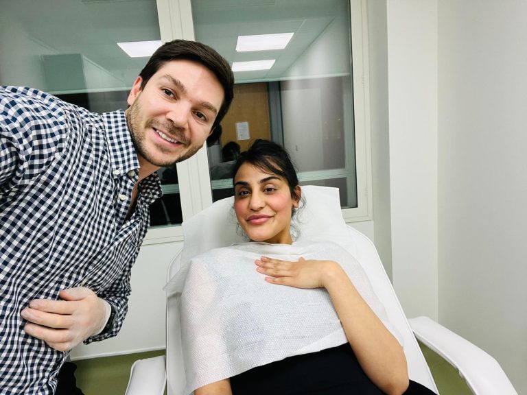Lovely Patients