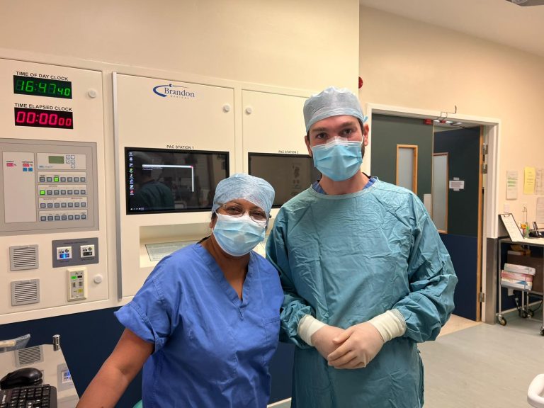 Catract Surgery