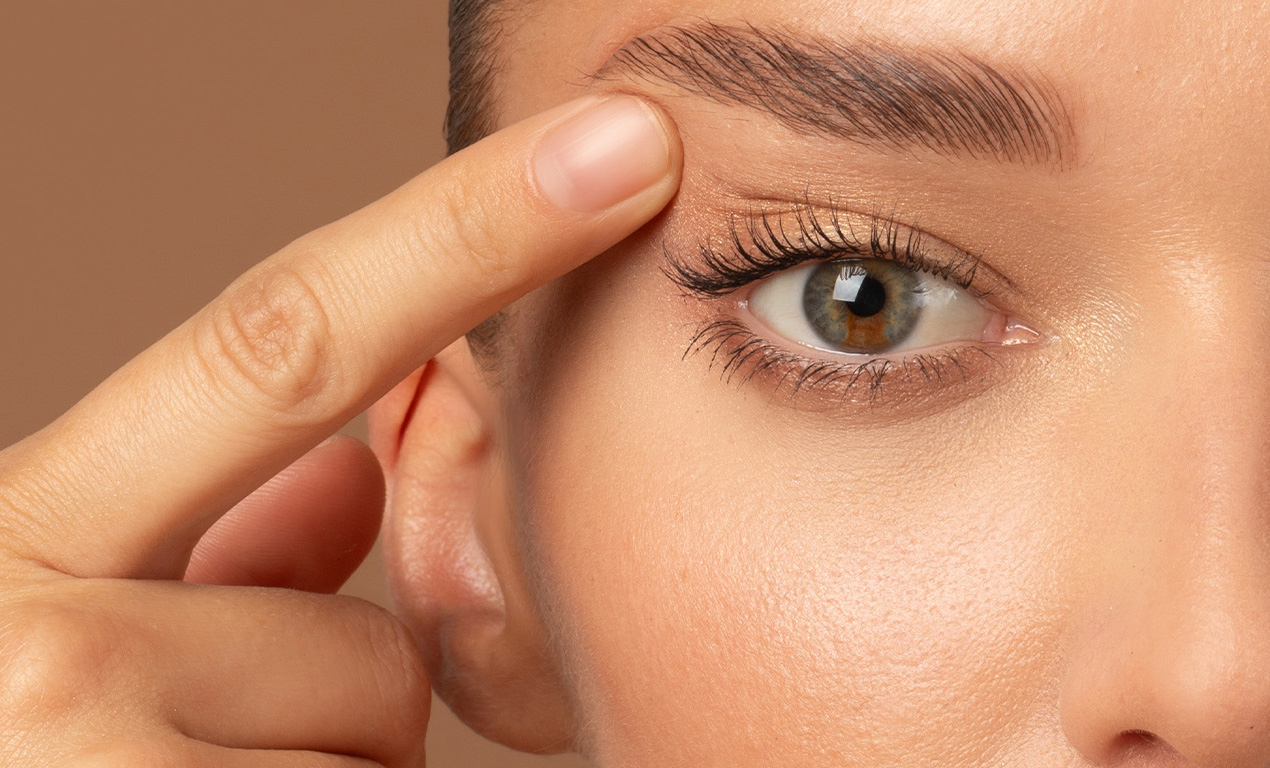 Blepharoplasty