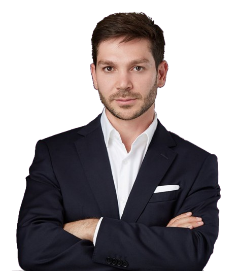 Dr Kalin Tanov
