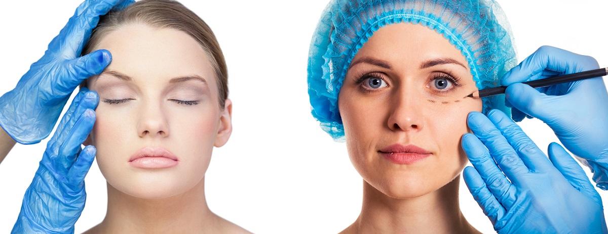 Blepharoplasty VS Brow Lift: Key Differences & Decision Guide