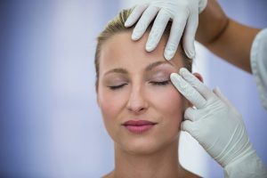 How to Get Rid of Hooded Eyes