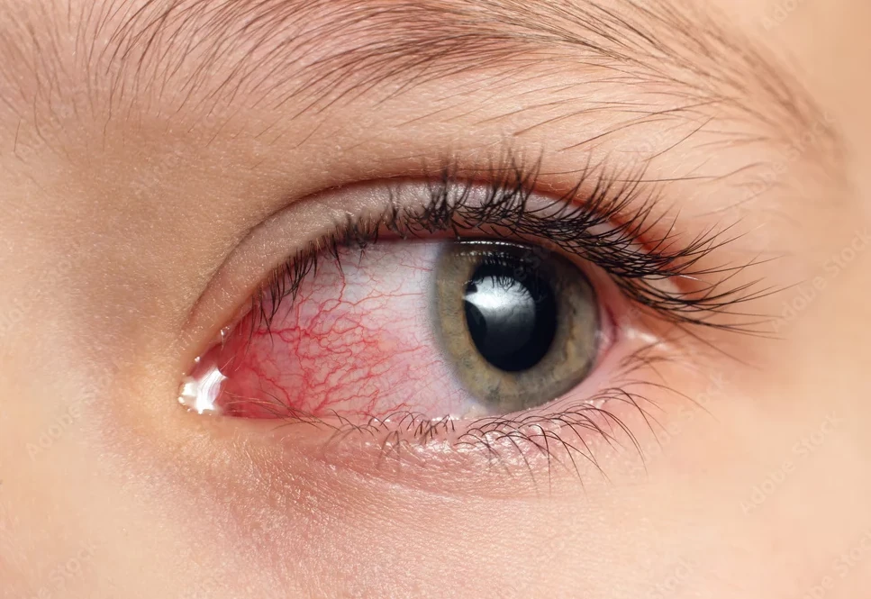 Red Eye