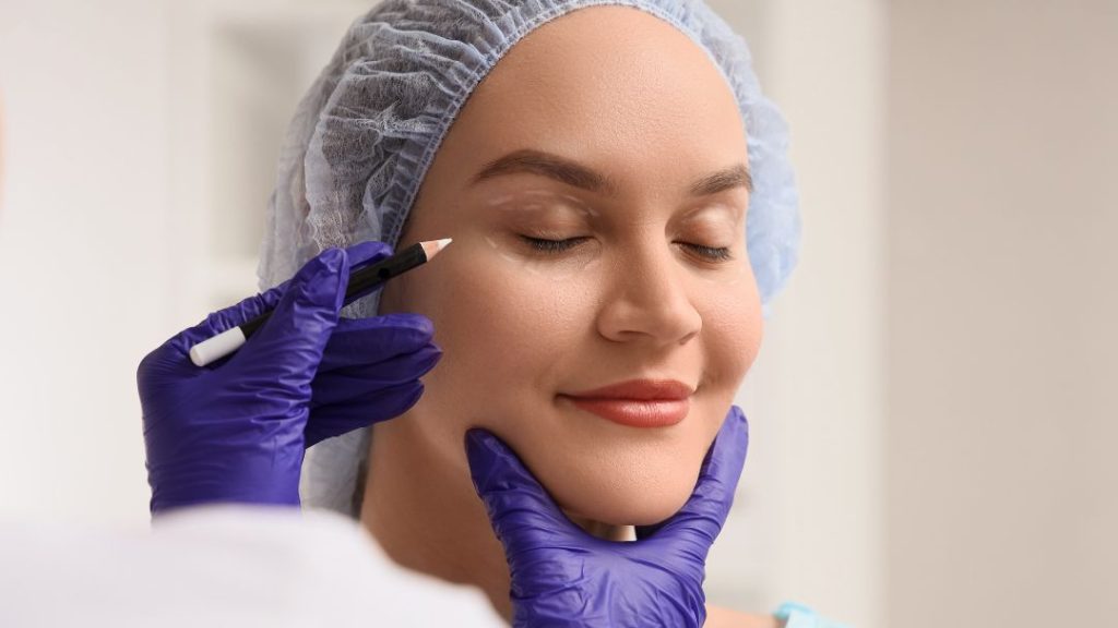 Blepharoplasty Recovery