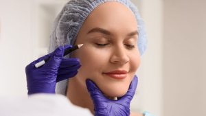 Blepharoplasty Recovery