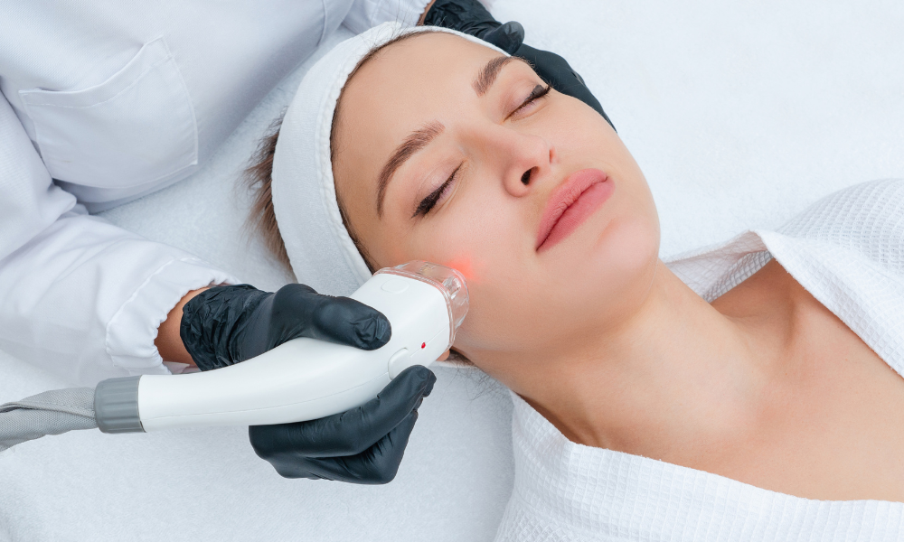 Endolift aftercare
