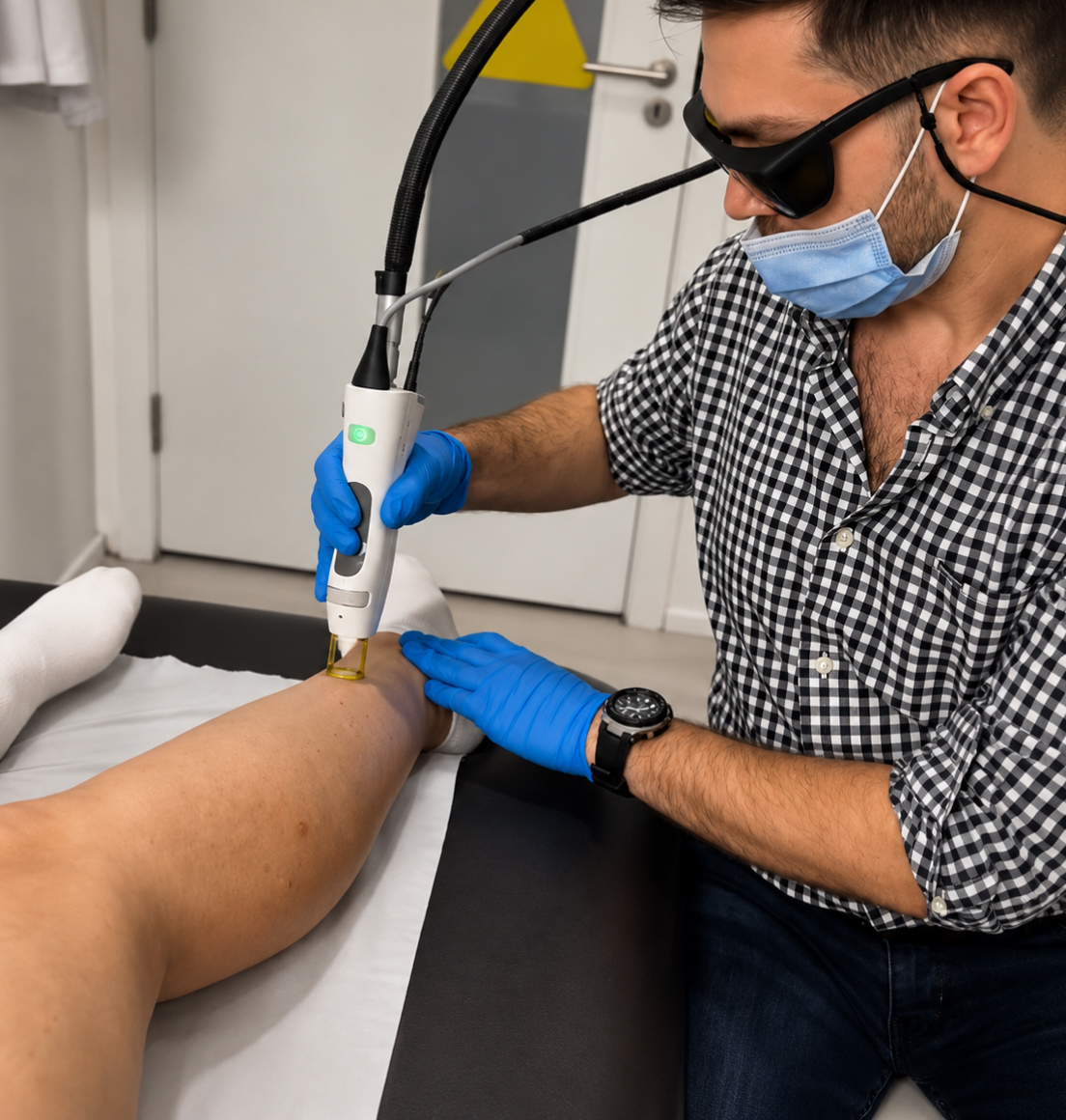 Laser Hair Removal for Women in Newcastle — Dr Tanov