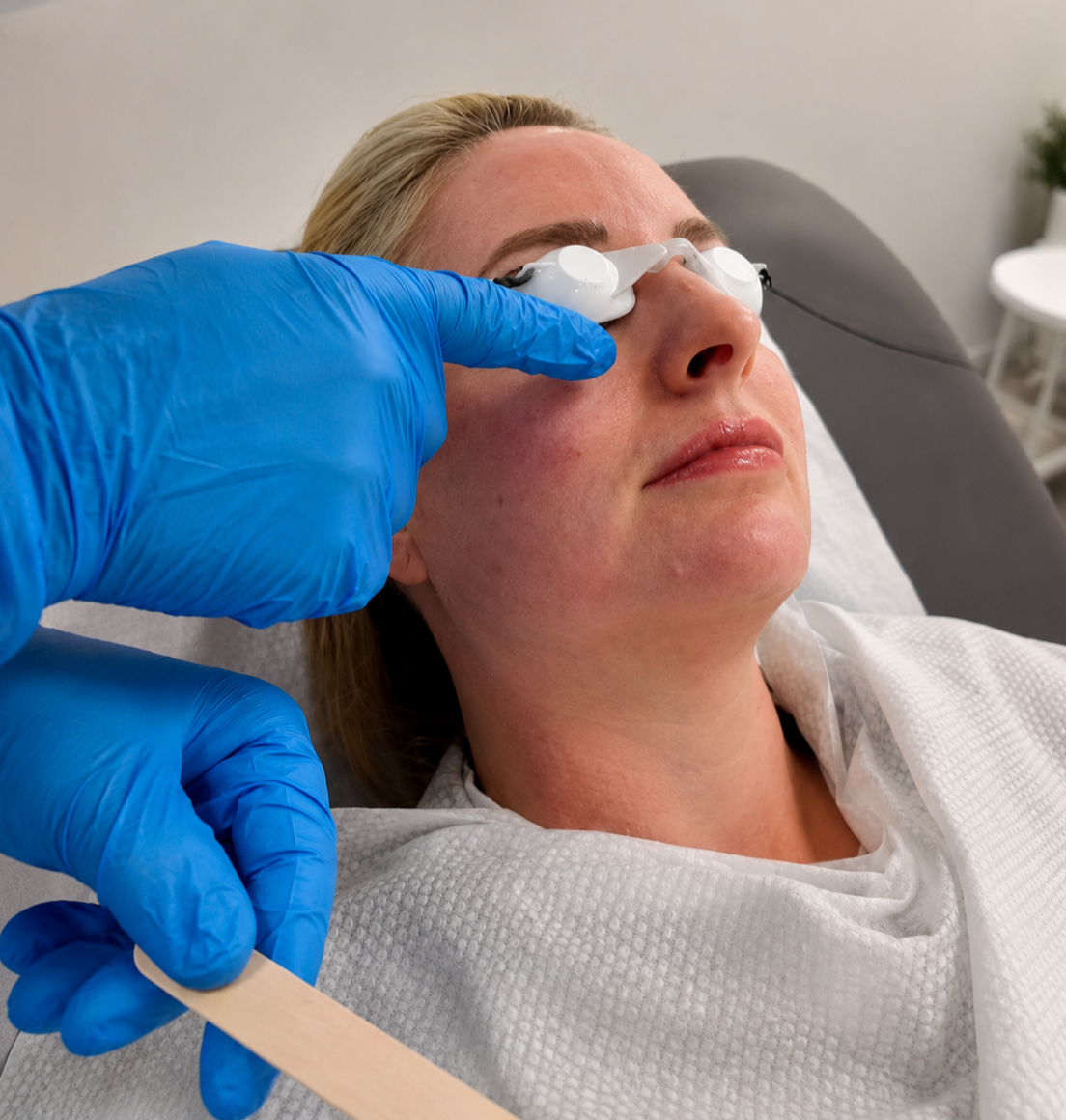 Thread Vein and Redness Treatment Newcastle — Dr Tanov