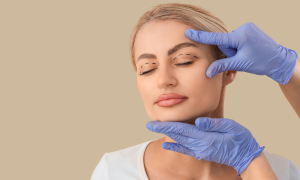 How Long Does Non-Surgical Blepharoplasty Last