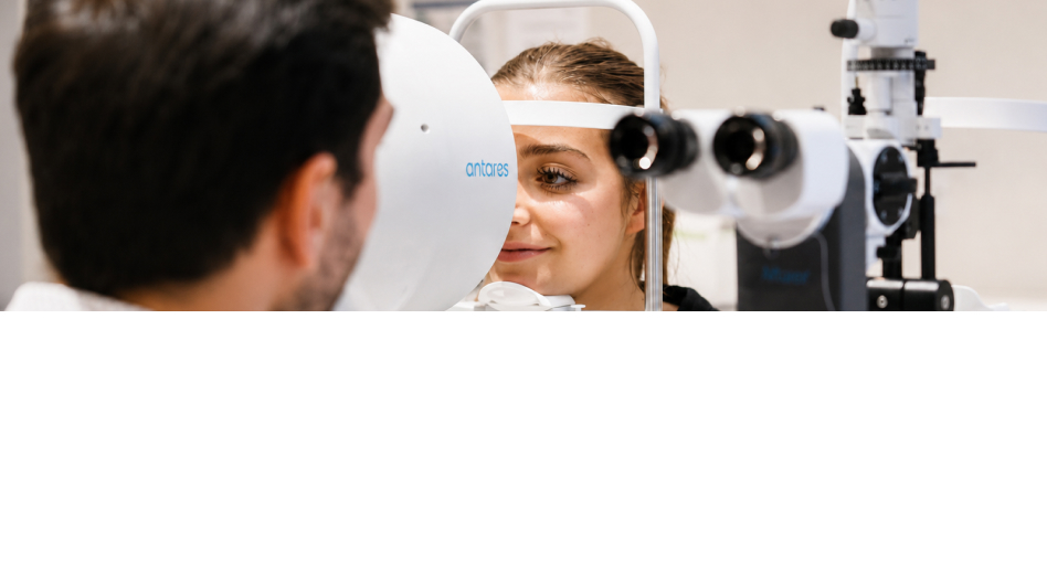 Common Eye Conditions, Treatments