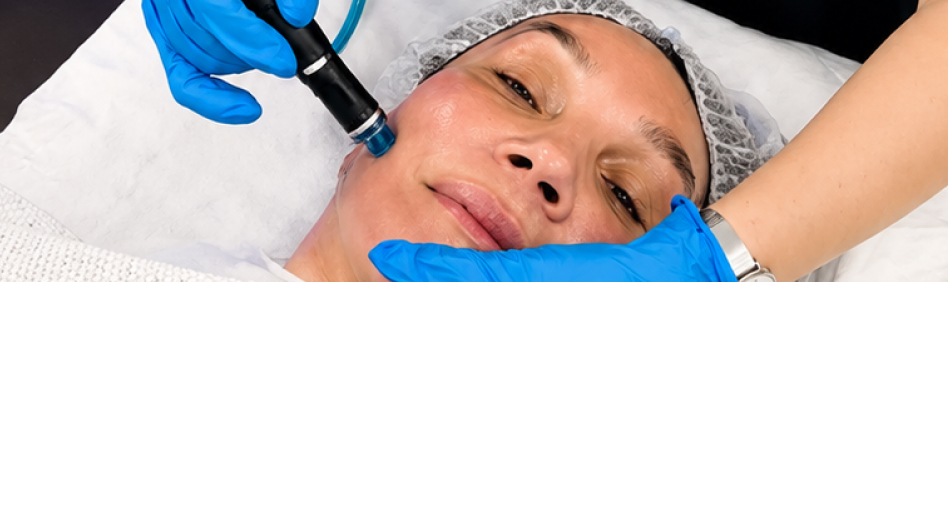 Hydrafacial