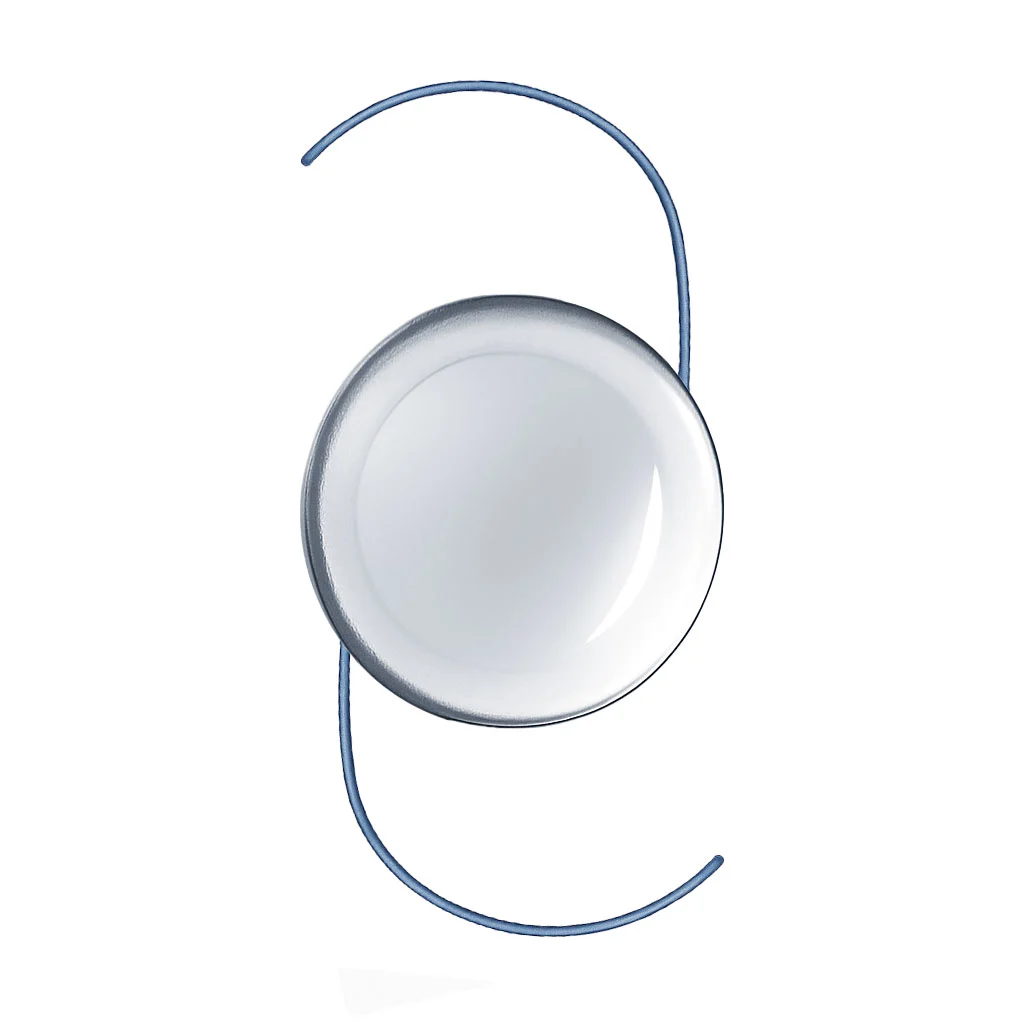 Monofocal Lens