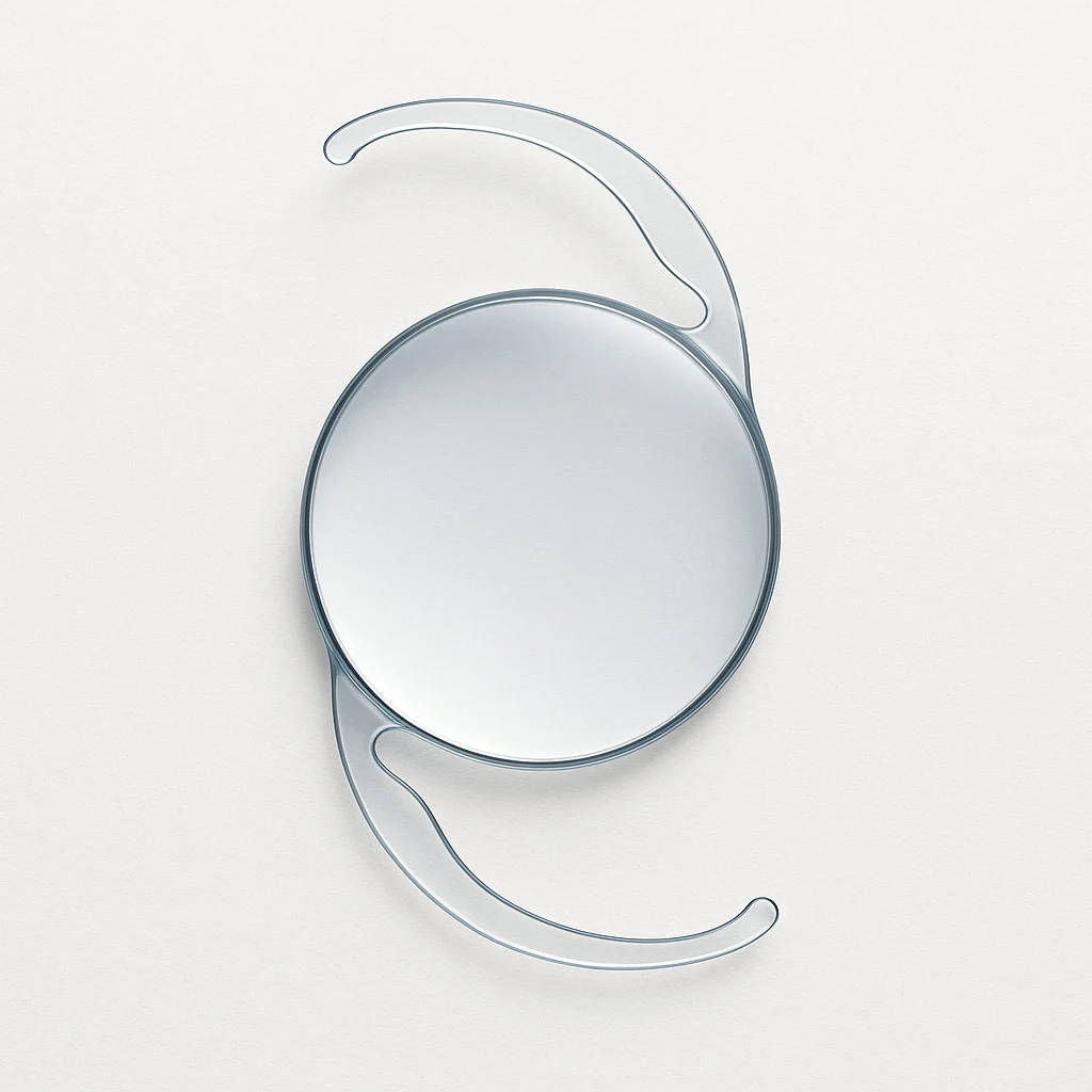 Rayner Galaxy Lens