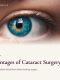Disadvantages of Cataract Surgery