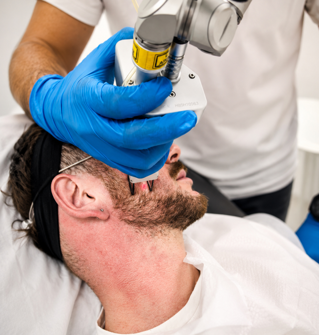 Private Acne Treatment Newcastle — Dr Tanov