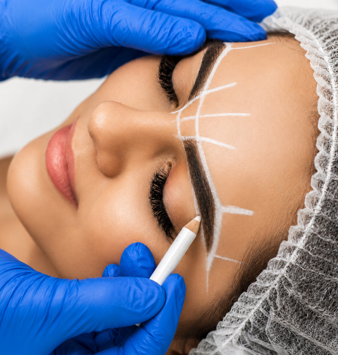 Brow Lift Surgery by Dr Kalin Tanov
