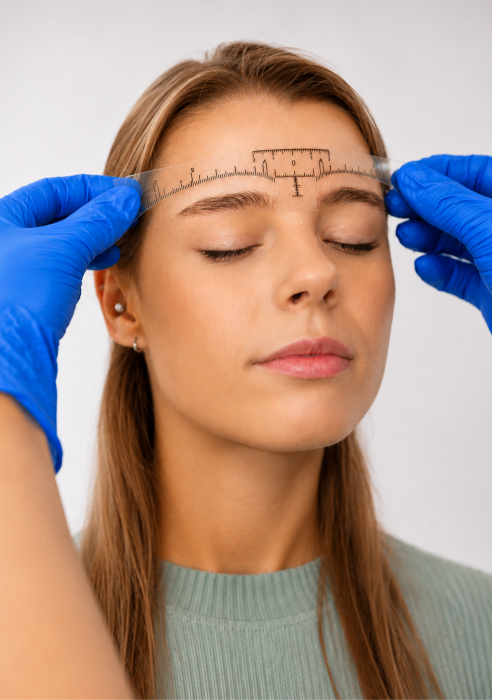 Brow Lift Overview