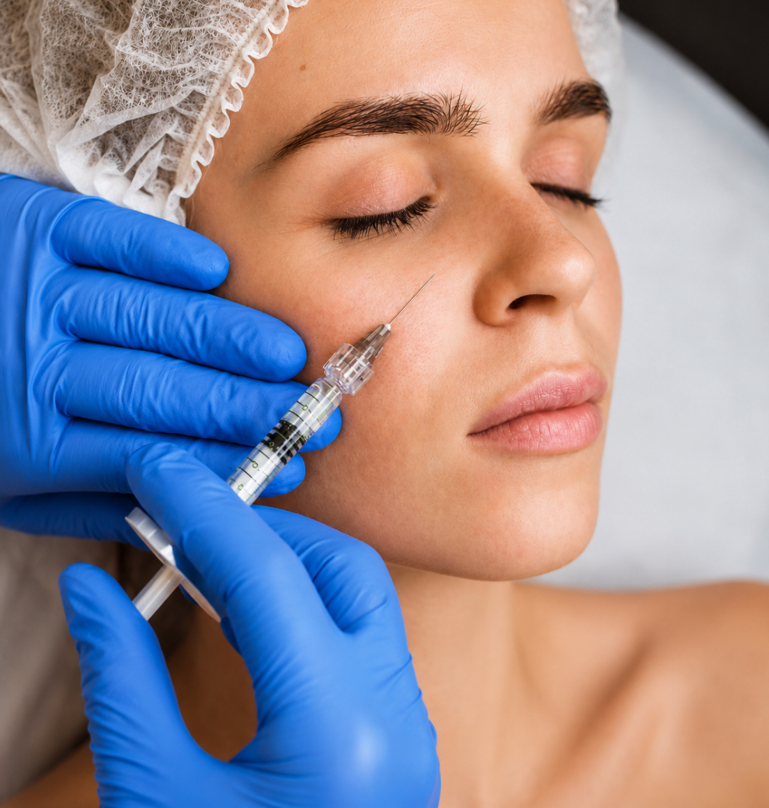 Exomine Treatment Newcastle — Dr Tanov
