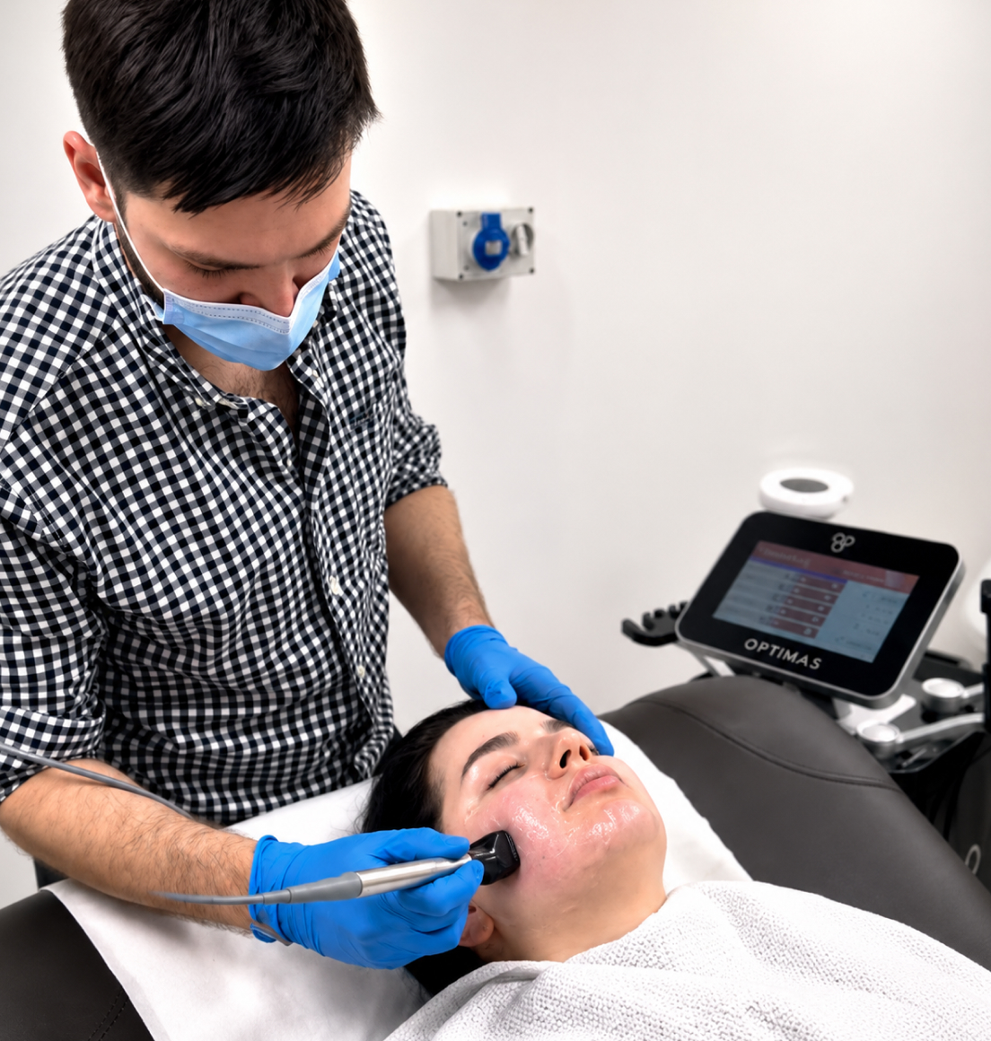 Forma-Needle Free Tightening Newcastle — Dr Tanov