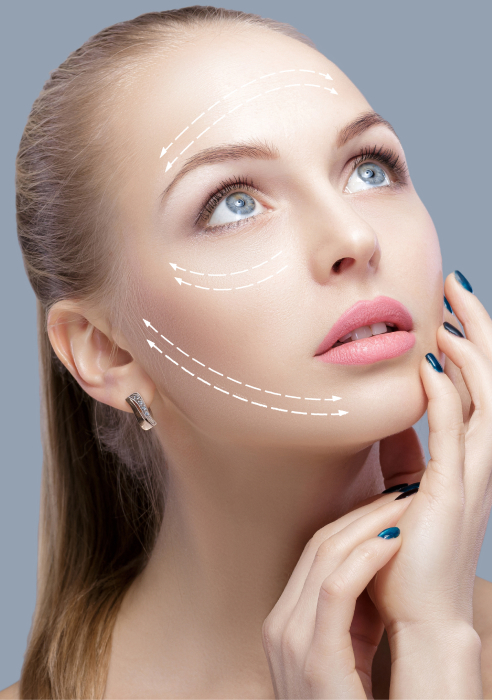 What is Forma needle-free tightening