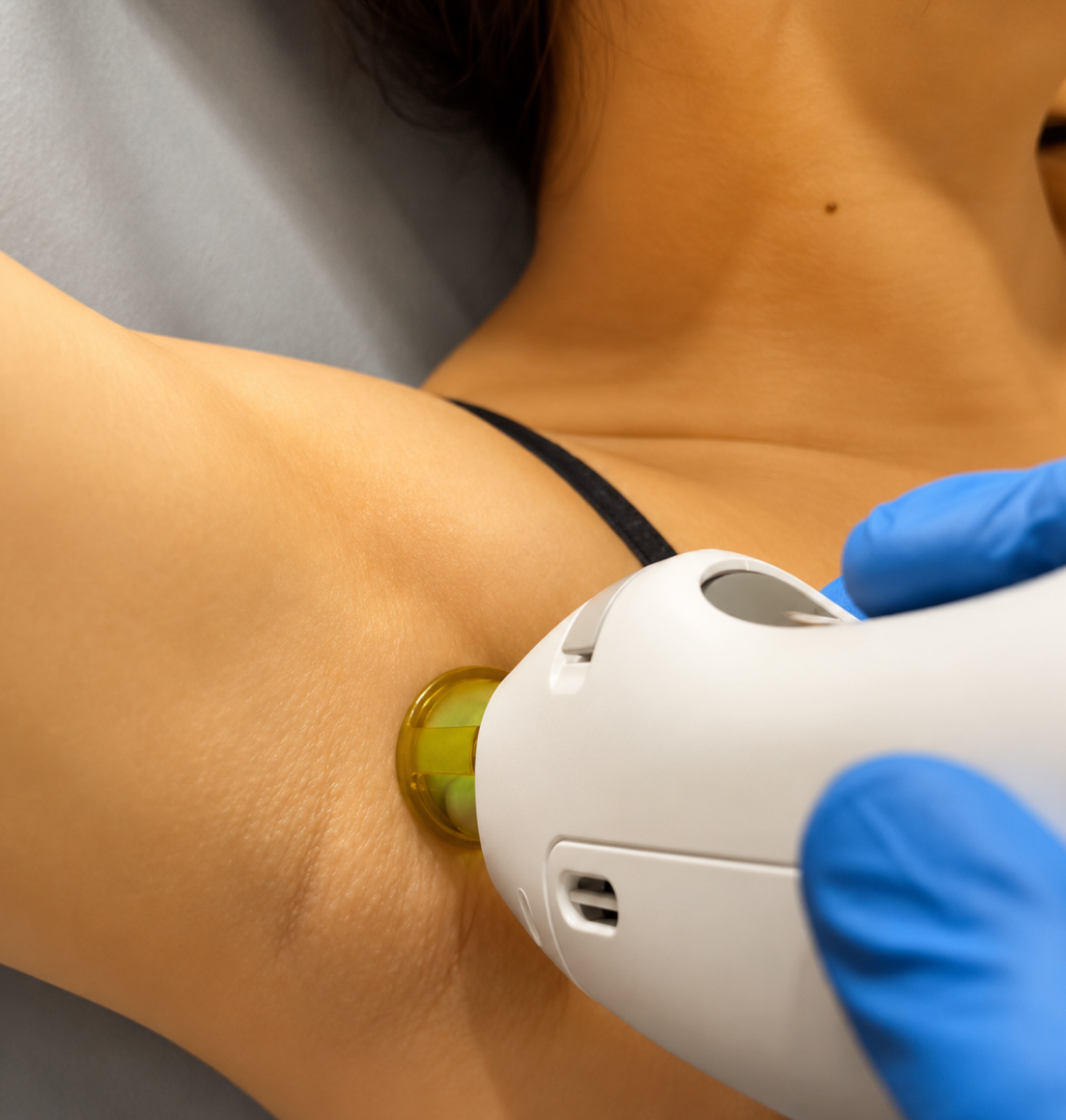 Laser Hair Removal for Women in London, Dr Tanov Aesthetics