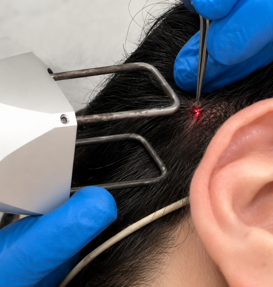 Skin Lesion Removal in London, Dr Tanov Aesthetics