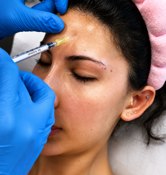 Injectable Treatments Newcastle — Dr Tanov