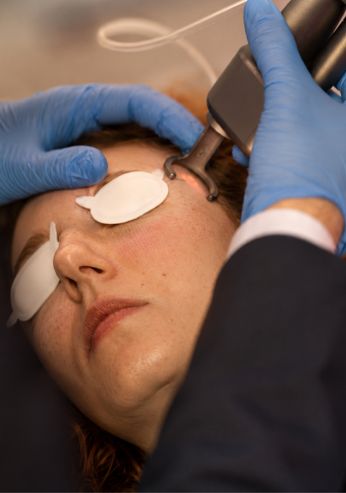 What is picosure pigmentation treatment