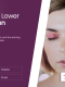 Pain in Lower Eyelid When Blinking